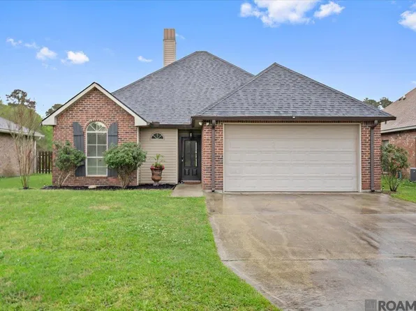 13653 Dunlap Hall Rd, Walker, LA 70785