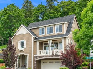 3709 201st Pl SE, Sammamish, WA