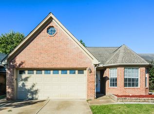 7653 Fox Hunt Dr E, Olive Branch, MS 38654