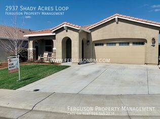 2937 Shady Acres Loop, Rocklin, CA 95765