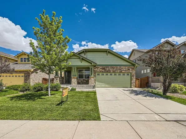 258 N Irvington Street, Aurora, CO 80018