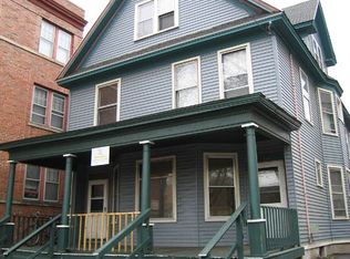 146 W Gorham St, Madison, WI 53703