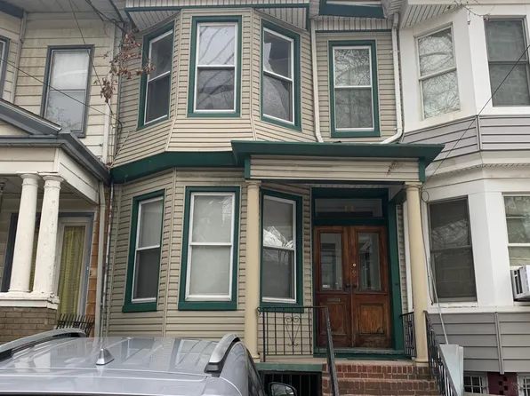 44 Van Reipen Ave, Jersey City, NJ 07306