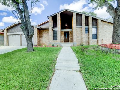 8919 Rustling Breeze, San Antonio, TX, 78254