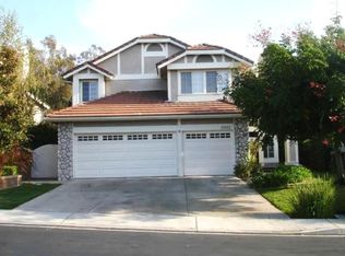 32022 Camino Del Cielo, Trabuco Canyon, CA 92679