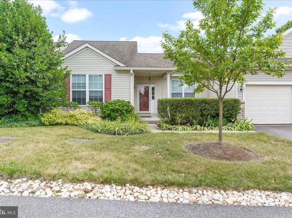 47 Beagle Run, Glen Mills, PA 19342