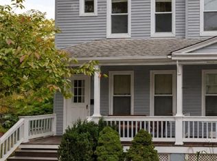 17A Cleveland St, Morristown Town, NJ 07960