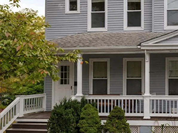 17A Cleveland St, Morristown Town, NJ 07960