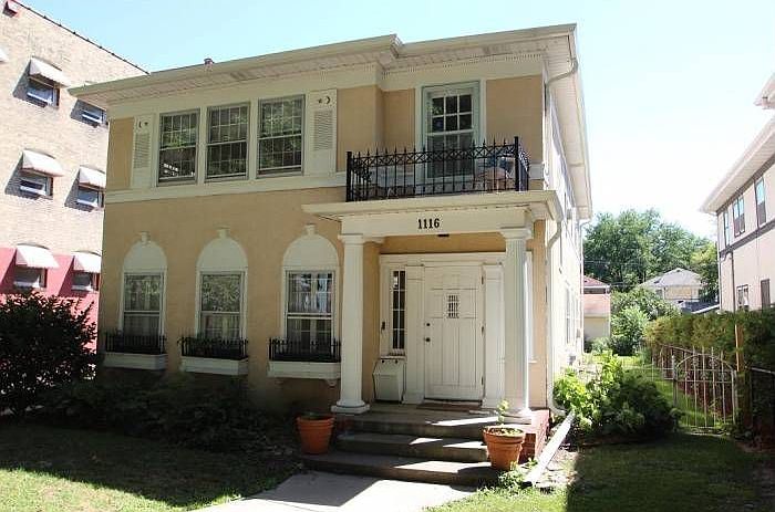 1116 Lincoln