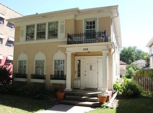 1116 Lincoln Ave, Saint Paul, MN 55105