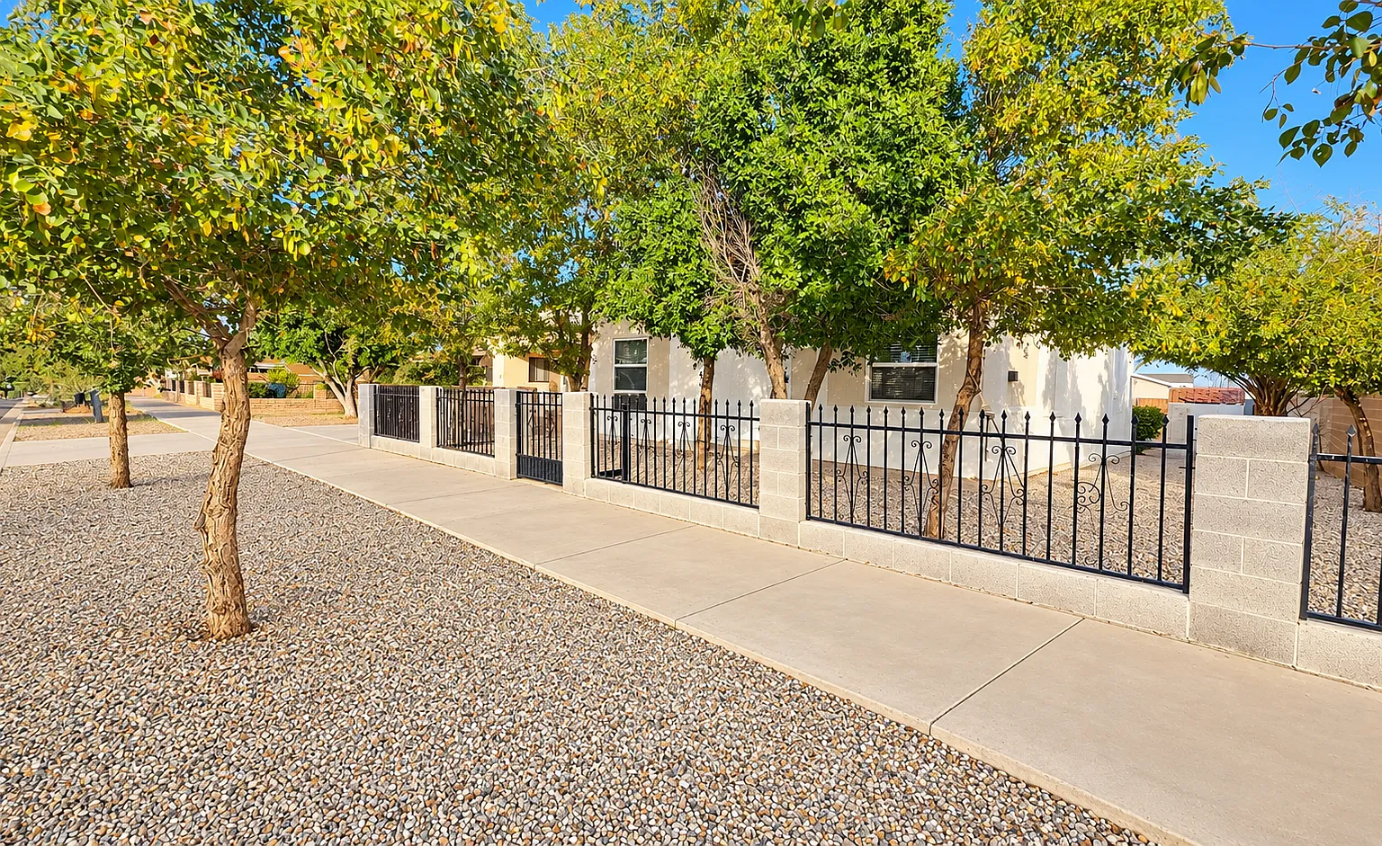 2 Bed 1 Bath Rental in Yuma, AZ! — Photo 1