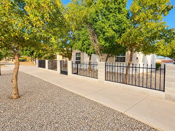 585 S 2nd Ave, Yuma, AZ 85364