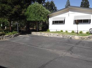 8701 N Highway 41 #34, Fresno, CA 93720