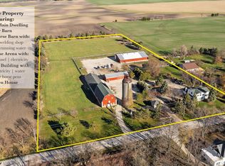 14800 Braun Rd, Union Grove, WI 53177