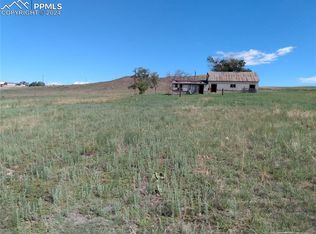 PARCEL 14 S Calhan Rd, Calhan, CO 80808