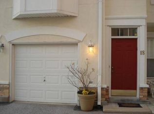 18 Barbican Way #P, Pikesville, MD 21208