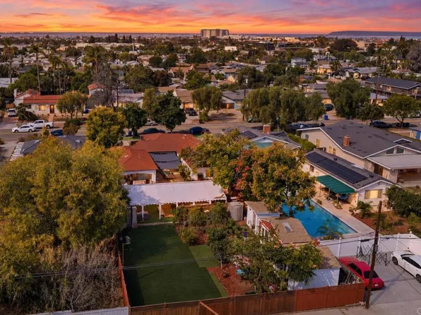 729 2nd Ave, Chula Vista, CA 91910
