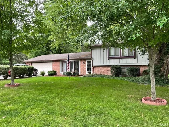 110 Brittany Ln, Monticello, IN 47960