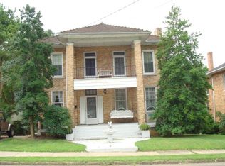 503 W Wood St, Paris, TN 38242