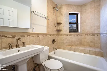 Sold by Brown Harris Stevens