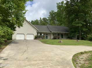 920 New Midway Rd, Kingston, TN 37763