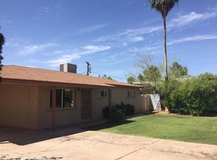 418 N 28th Pl, Phoenix, AZ 85008