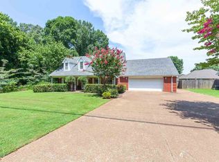 195 E University Pkwy, Jackson, TN 38305