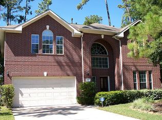11 Ashworth Ct, Conroe, TX 77385