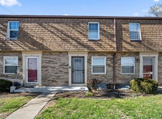 5732 Beechcroft Rd APT B, Columbus, OH 43229