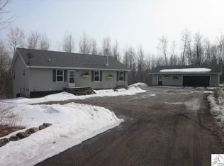 3548 W Tischer Rd, Duluth, MN 55803