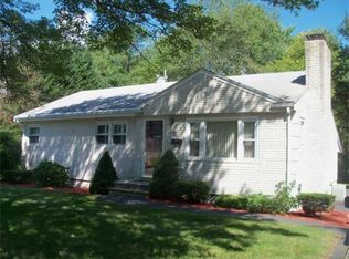 87 Goodale St, Peabody, MA 01960