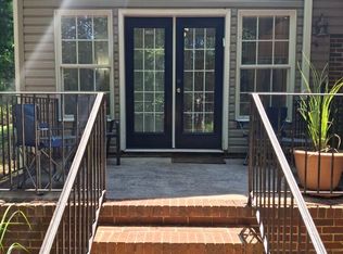 203 Trinity Way #1, Greenville, SC 29617