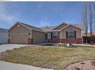 1112 Valley Pl, Windsor, CO 80550