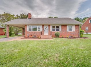 1016 Sandusky Dr, Lynchburg, VA 24502