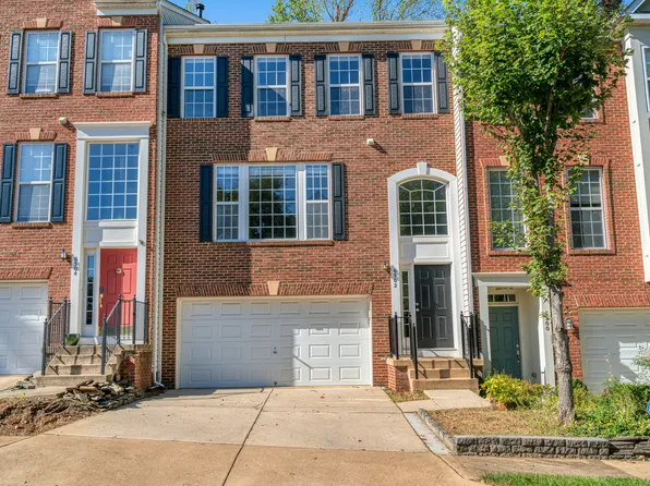 6502 Trask Ter, Alexandria, VA 22315