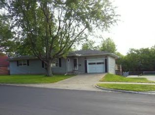 1199 N Westlawn Ave, Decatur, IL 62522