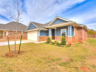 3409 NW 178th Ter, Edmond, OK, 73012