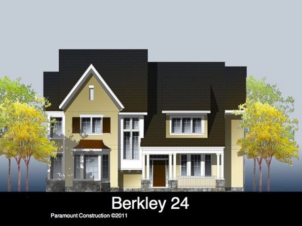 Berkley Plan, PCI - 20815