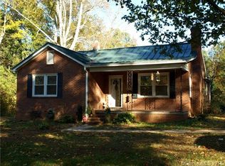 4416 McClure Rd, Charlotte, NC 28216