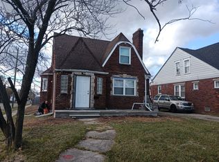 15403 Murray Hl, Detroit, MI 48227