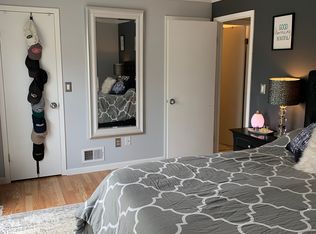 1615 Spruce Hills Dr #1615, Glen Gardner, NJ 08826