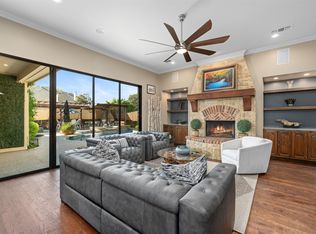 5115 Shoreline Dr, Frisco, TX 75034