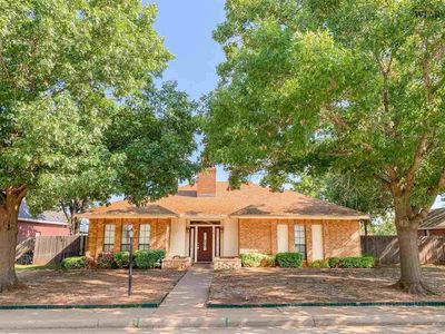 1510 Bentwood Dr, Iowa Park, TX, 76367