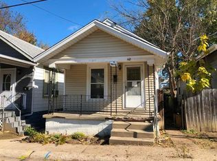 112 Short St, Bromley, KY 41016