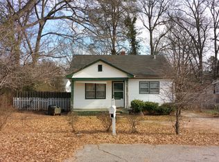 3 Merlocke Dr, Greenville, SC 29607