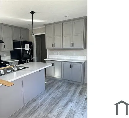 3 bed, 1088 sqft, $1,250 — Photo 3