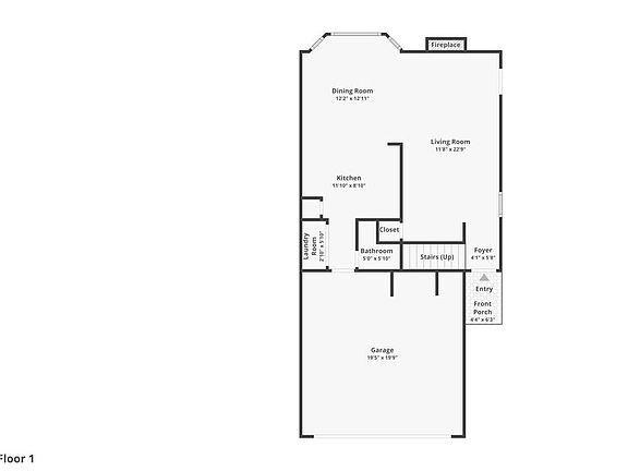 2nd image of 13477 Aventide Ln