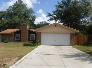 3702 Caracus Ct, Tallahassee, FL 32303