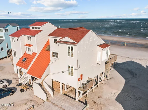 2362 New River Inlet Road, North Topsail Beach, NC 28460