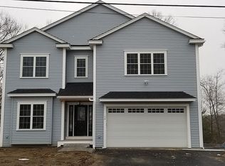 14 Forbes Ave, Burlington, MA 01803